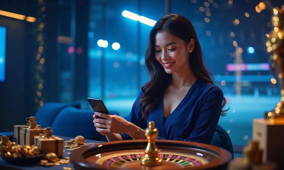 kiss888 Speed Baccarat
